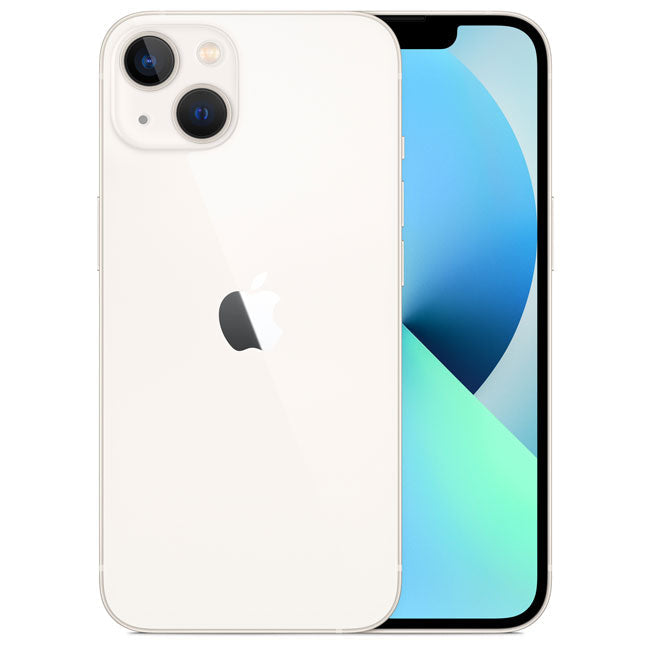 iPhone 13 512GB (Simlockvrij) / SV Wit