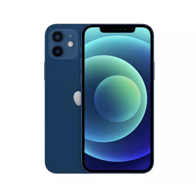 iPhone 12 128GB (Simlockvrij) / SV Blauw
