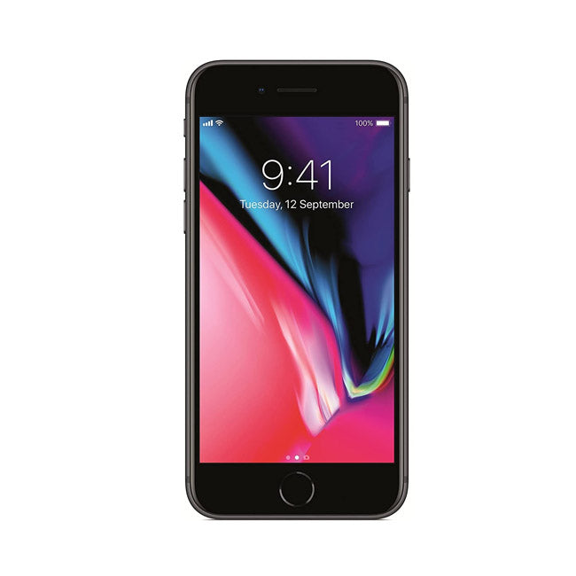 iPhone 8 Plus 256GB (Simlockvrij) / SV Grijs