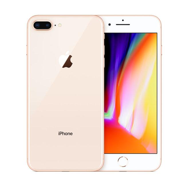 Refurbished iPhone 8 Plus 256GB (Simlockvrij)