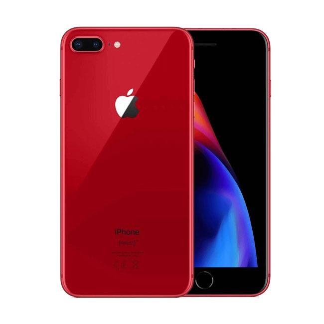 Refurbished iPhone 8 Plus 256GB (Simlockvrij)