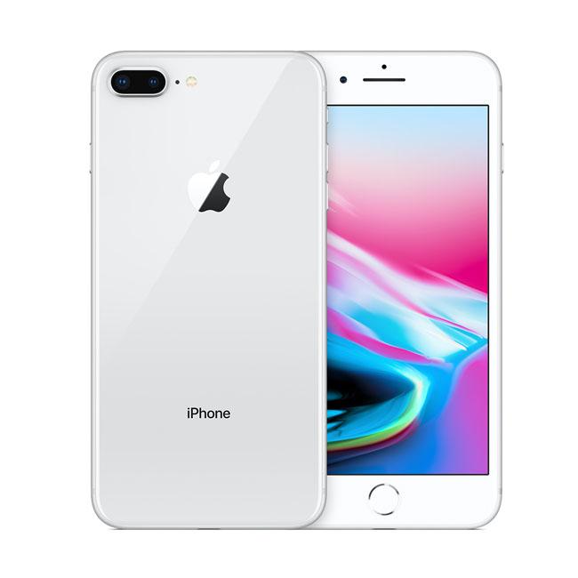 Refurbished iPhone 8 Plus 256GB (Simlockvrij)
