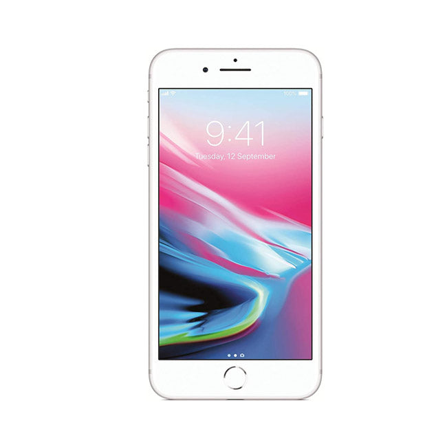 Refurbished iPhone 8 Plus 256GB (Simlockvrij) Zilver