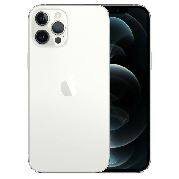 iPhone 12 Pro 128GB (Simlockvrij) Zilver