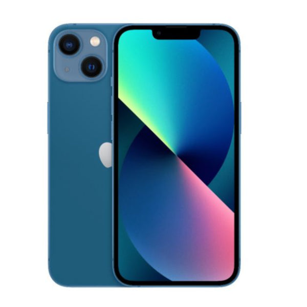 Refurbished iPhone 13 Mini 128GB (Simlockvrij) Blauw