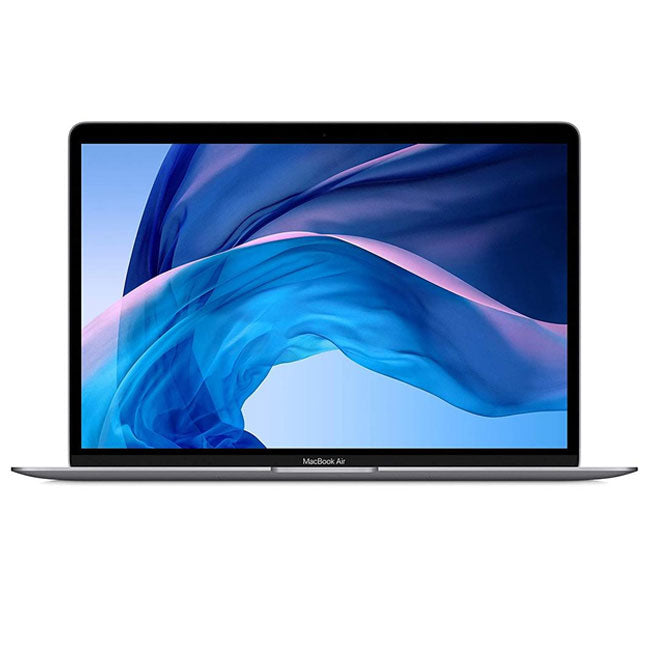 Apple MacBook Air 2018, 13″- Core i5 1.6 GHz - 8GB RAM - 128GB SSD Grijs