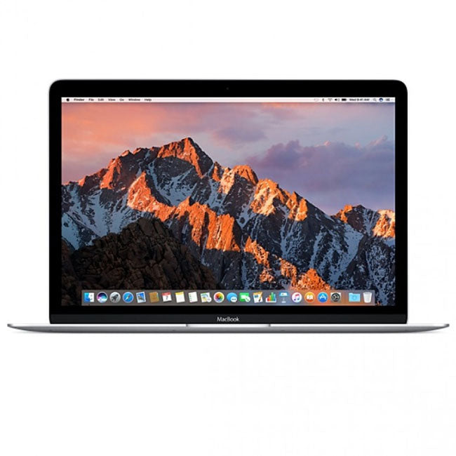 Apple MacBook Pro 2016, 13″- Core i5 2.0 GHz - 8GB RAM - 256GB SSD / D Spacegrijs