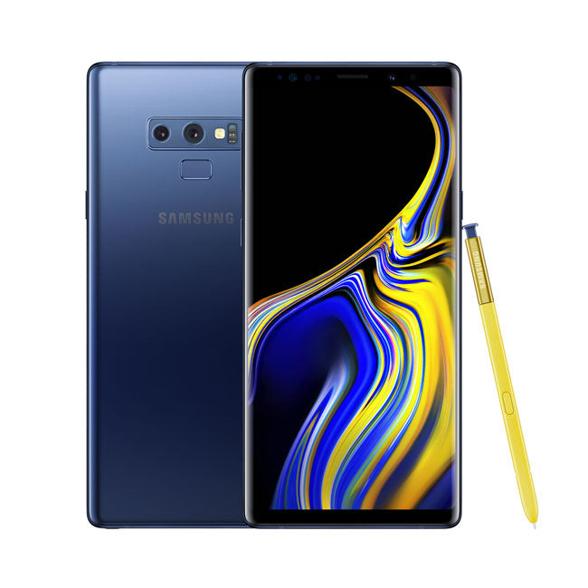 Samsung Galaxy Note 9 128GB - RefurbPhone