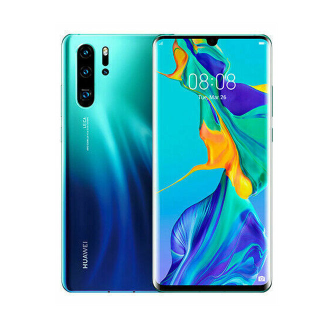 Huawei P30 128GB | Unlocked - RefurbPhone