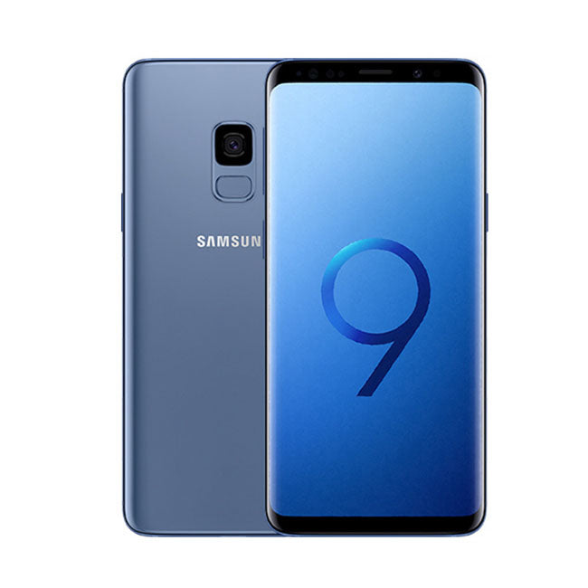 Samsung Galaxy S9 64GB - RefurbPhone