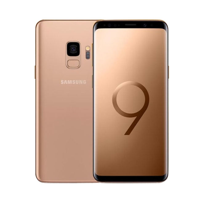 Samsung Galaxy S9 64GB - RefurbPhone