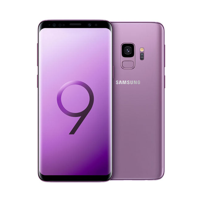 Samsung Galaxy S9 64GB - RefurbPhone