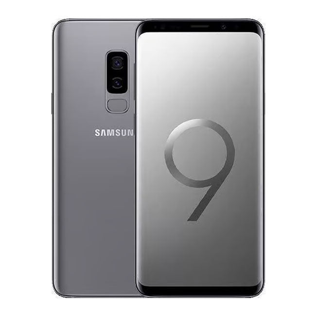 Samsung Galaxy S9 Plus 128GB Dual | Unlocked - RefurbPhone