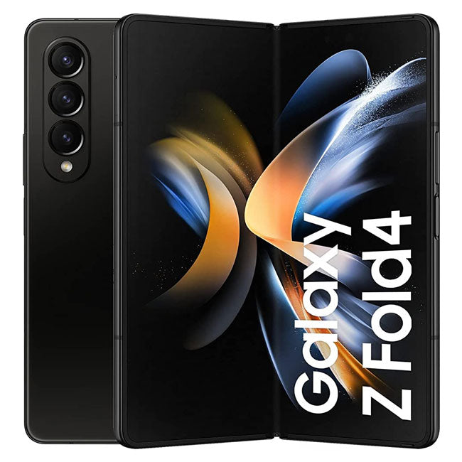 Samsung Galaxy Z Fold4 5G 512GB Dual (Simlockvrij) / SV Zwart