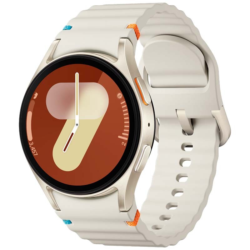Samsung Galaxy Watch 7 40mm Beige