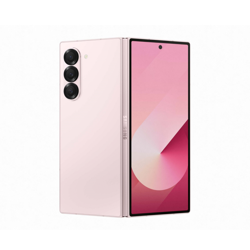 Samsung Galaxy Z Fold 6 256GB (Simlockvrij) / SV Rose