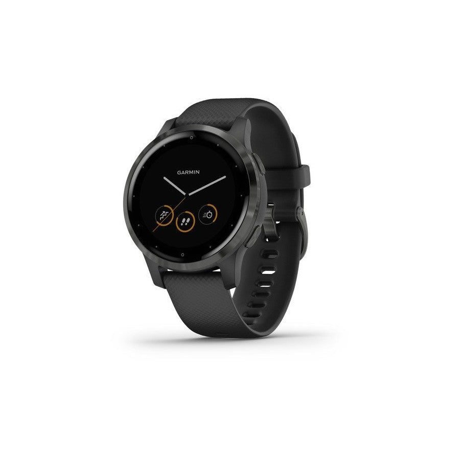 Garmin Vivoactive 4s / SV Grijs