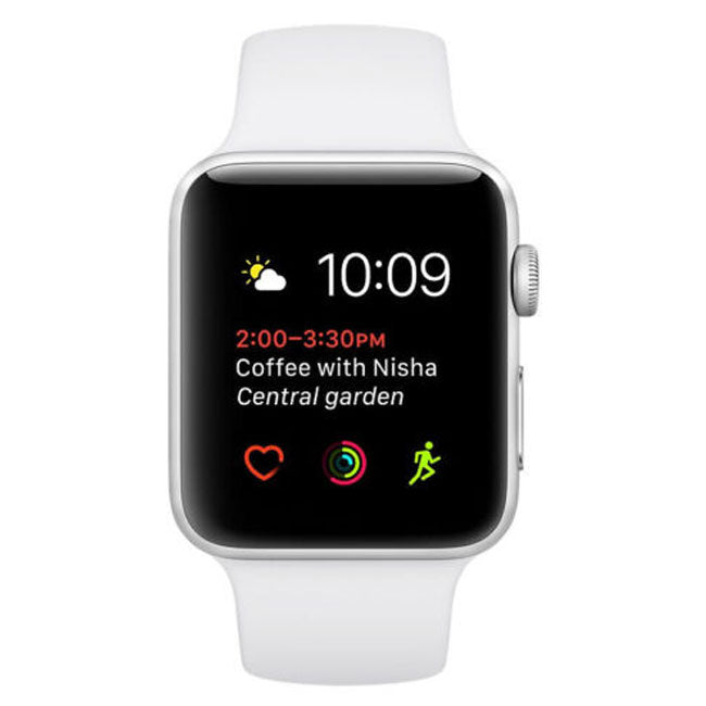 Apple Watch Series 5 44mm - Refurb Phone