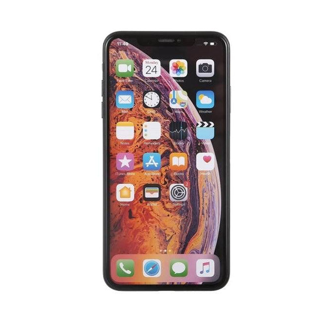 iPhone XS Max 512GB (Simlockvrij) / SV Grijs
