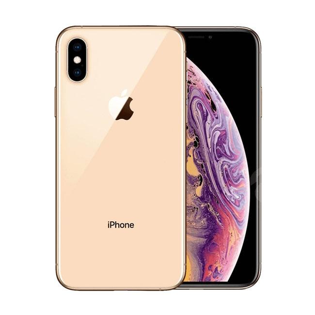 iPhone XS Max 512GB (Simlockvrij) / SV