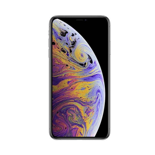 iPhone XS Max 512GB (Simlockvrij) / SV Zilver