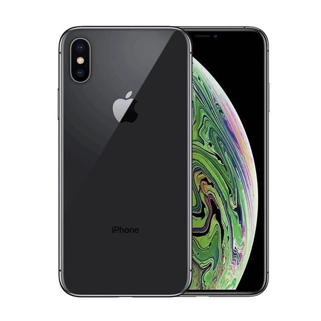 iPhone XS Max 512GB (Simlockvrij) / SV