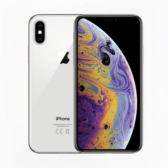 iPhone XS Max 512GB (Simlockvrij) / SV