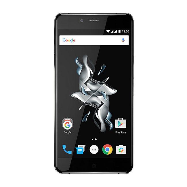 OnePlus X 16GB Dual (Simlockvrij) - Refurb Phone