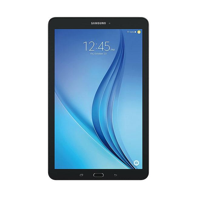 Samsung Galaxy Tab E 9.6 8GB Wi-Fi - Refurb Phone