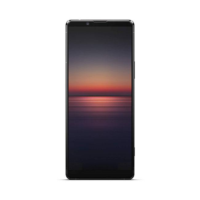 Sony Xperia 1 II 256GB (Simlockvrij) Zwart