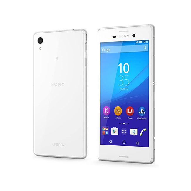 Sony Xperia M4 Aqua 16GB (Simlockvrij) - Refurb Phone