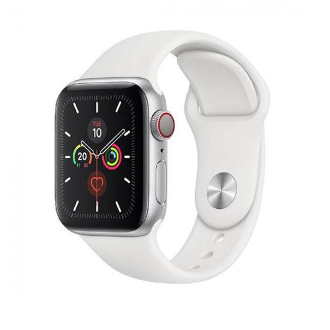 Apple Watch Series 5 40mm GPS Aluminium - Refurb Phone