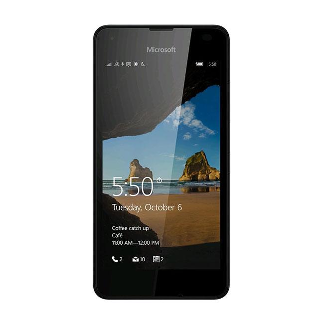 Microsoft Lumia 550 8GB (Simlockvrij) - Refurb Phone