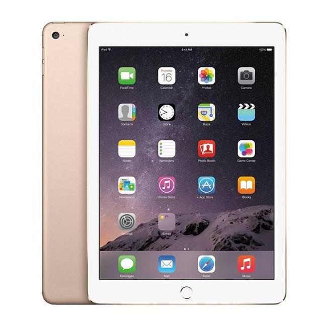 iPad Air 2 16GB Wi-Fi + 4G (Simlockvrij) - Refurb Phone