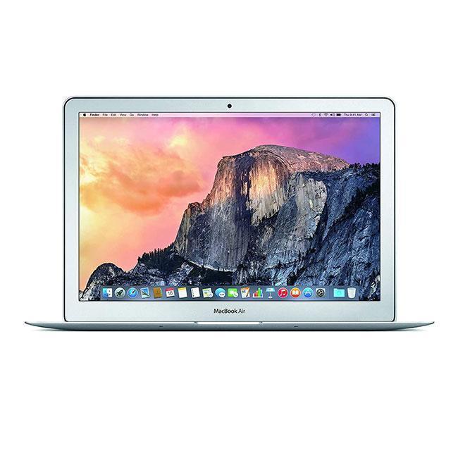 Apple MacBook Air 2020, 13″- Core i3 1.1 GHz - 8Go RAM - 256GB SSD / DK