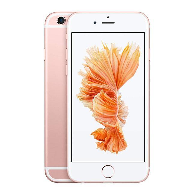 iPhone 6s 64GB (Simlockvrij) - Refurb Phone