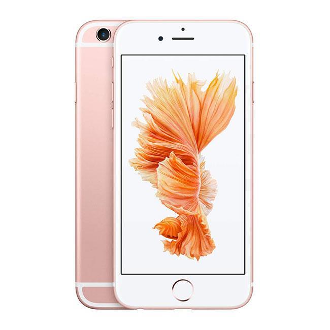 iPhone 6s 128GB (Simlockvrij) - Refurb Phone