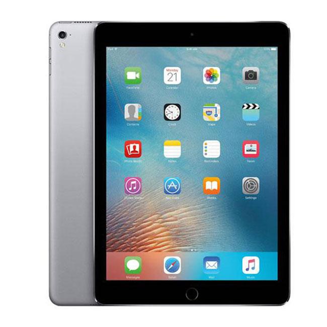 iPad 9.7 (2017) 5th Gen 128GB Wi-Fi - Refurb Phone