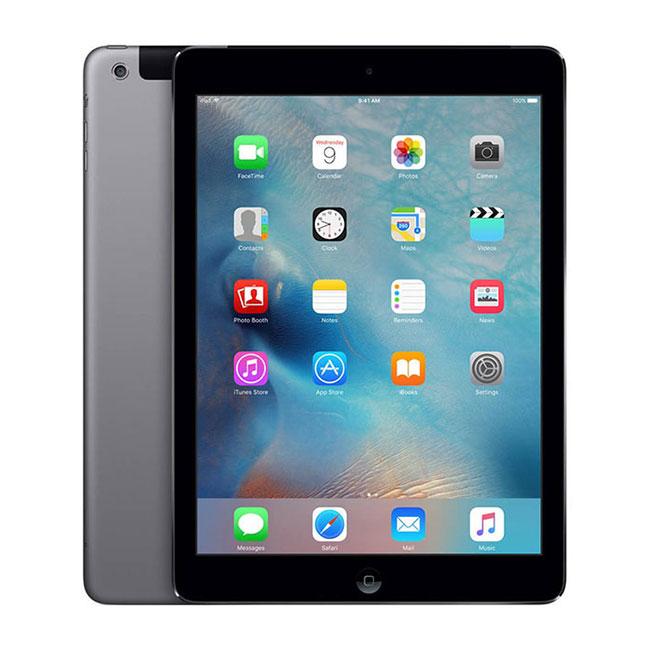 iPad Air 64GB Wi-Fi + 4G (Simlockvrij) - Refurb Phone