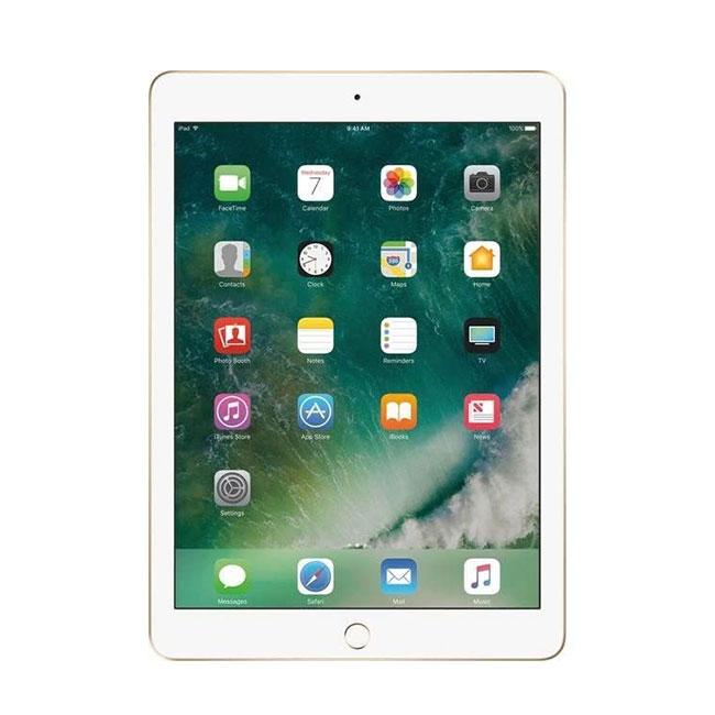 iPad 9.7 (2017) 128GB Wi-Fi + 4G (Simlockvrij) - Refurb Phone