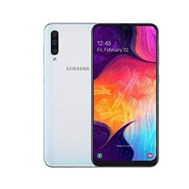 Samsung Galaxy A50 128GB Dual (Simlockvrij) - Refurb Phone