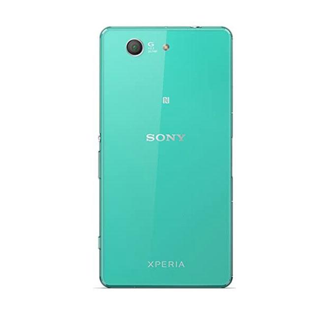 Sony Xperia Z3 Compact 16GB (Simlockvrij) - Refurb Phone