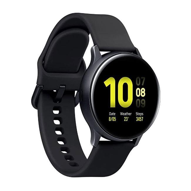 Samsung Galaxy Watch Active 2 40MM 4G Stainless Steel (Simlockvrij) - Refurb Phone