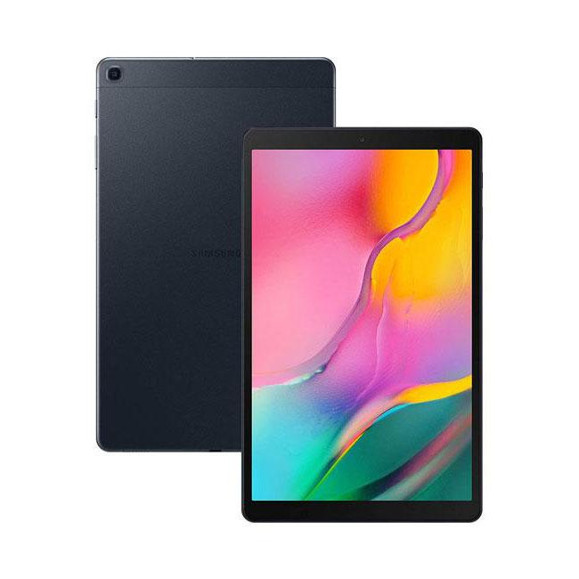 Samsung Galaxy Tab A 10.1 (2019) 32GB Wi-Fi + 4G (Simlockvrij) - Refurb Phone