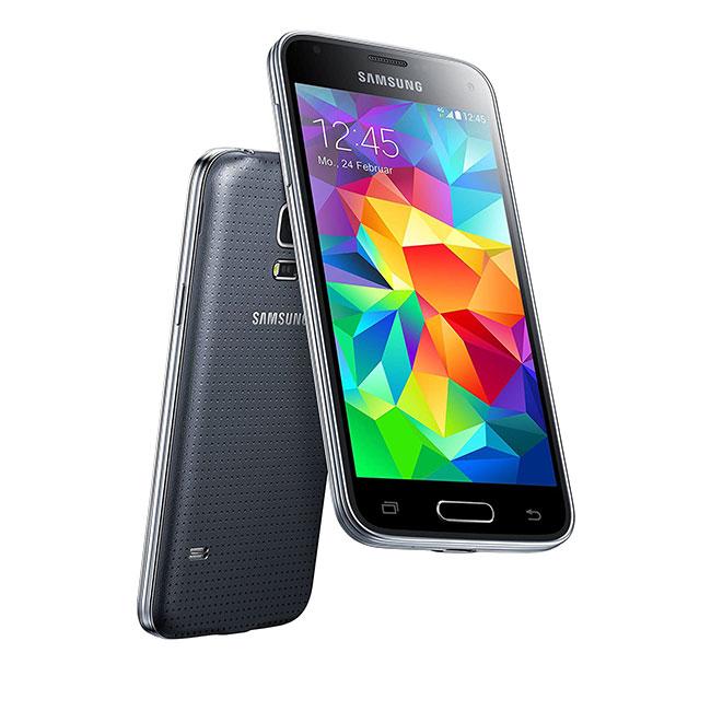 Samsung Galaxy S5 Mini (G800F) 16GB (Simlockvrij) - Refurb Phone