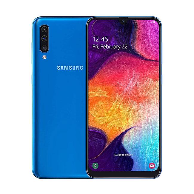 Samsung Galaxy A50 128GB Dual (Simlockvrij) - Refurb Phone