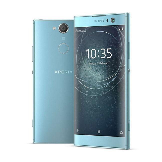 Sony Xperia XA2 32GB Dual (Simlockvrij) - Refurb Phone