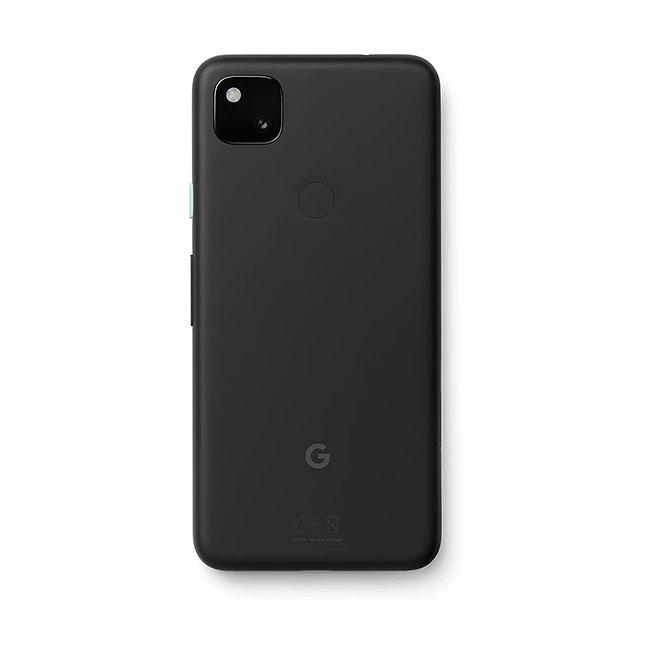 Google Pixel 4a 128GB (Simlockvrij) - Refurb Phone