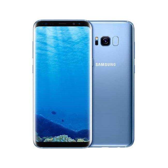 Samsung Galaxy S8+ (G955F) 64GB (Simlockvrij) - Refurb Phone