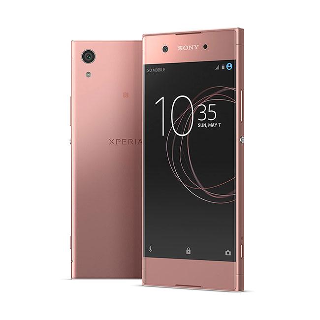 Sony Xperia XA1 32GB (Simlockvrij) - Refurb Phone